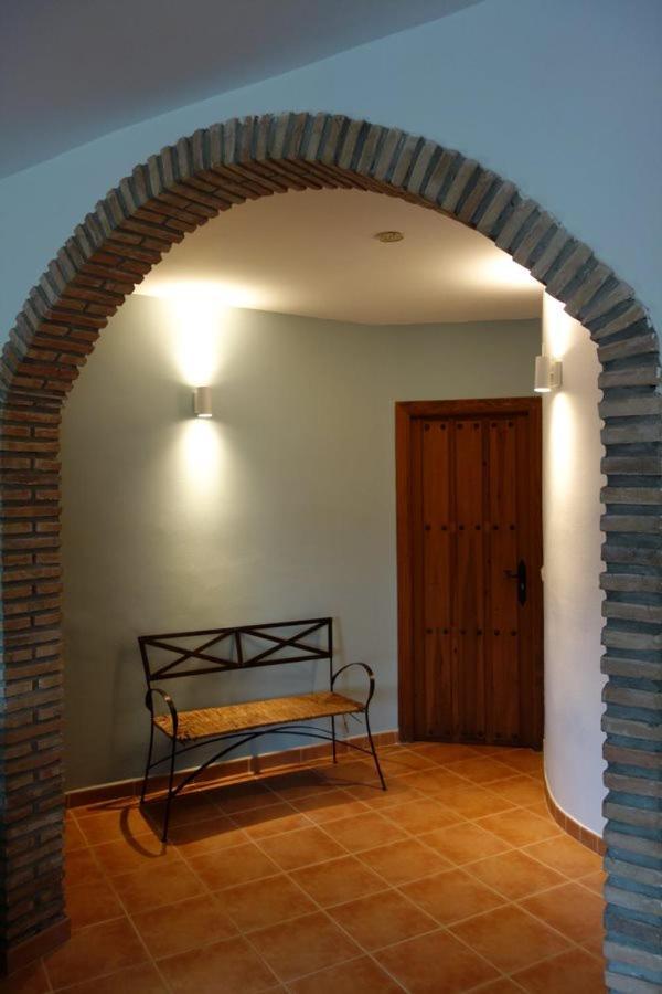 Casa Cristina Villa Jete Exterior photo