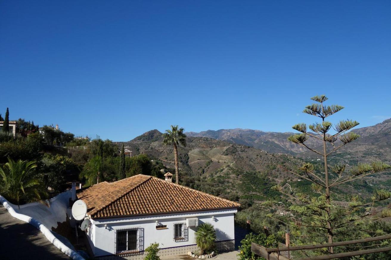 Casa Cristina Villa Jete Exterior photo