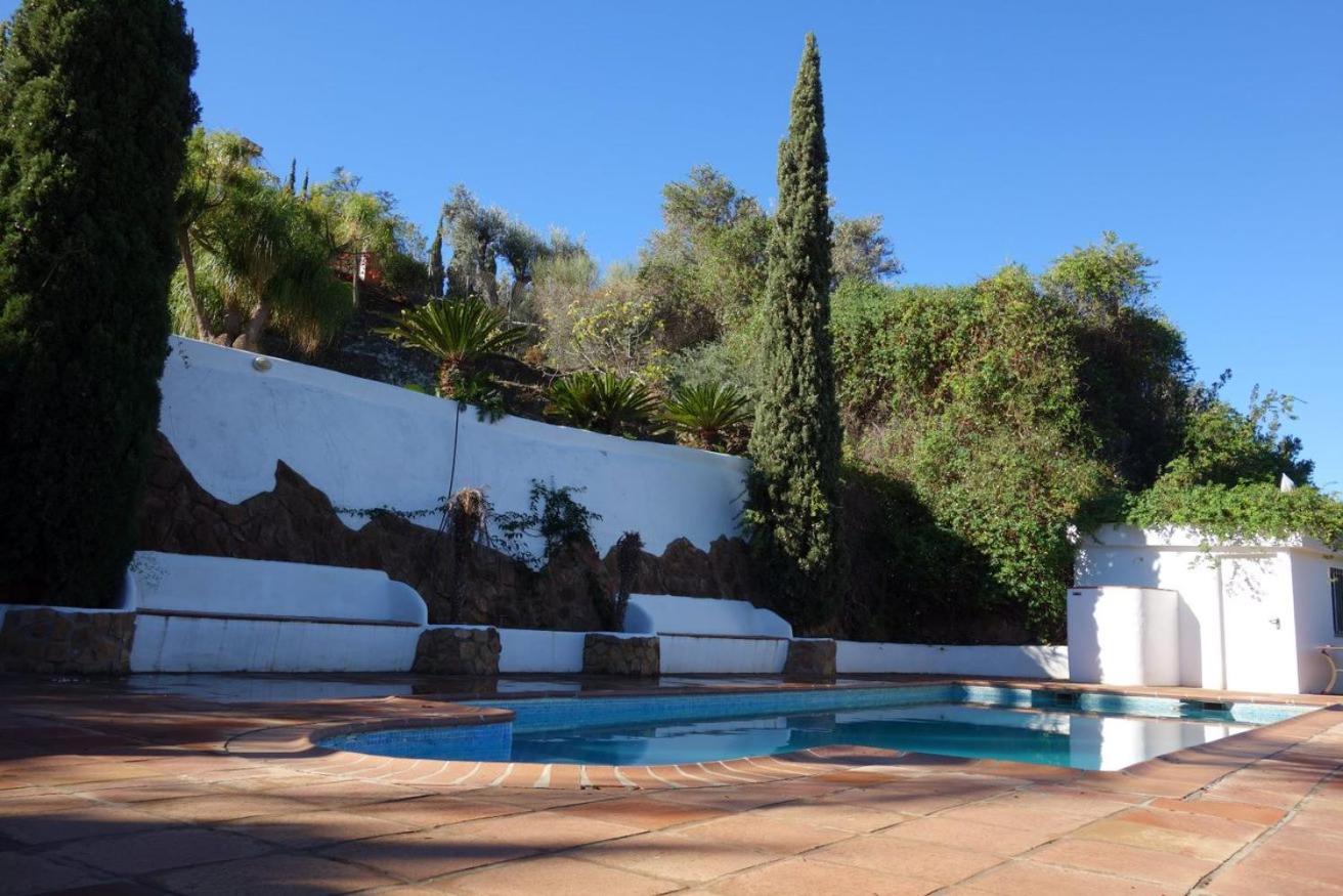 Casa Cristina Villa Jete Exterior photo