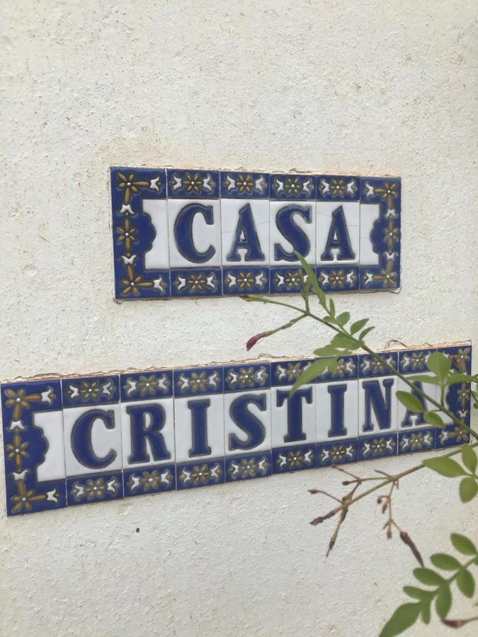 Casa Cristina Villa Jete Exterior photo