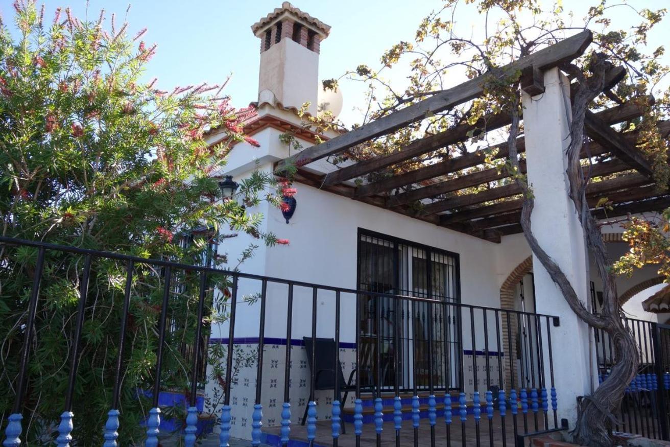 Casa Cristina Villa Jete Exterior photo