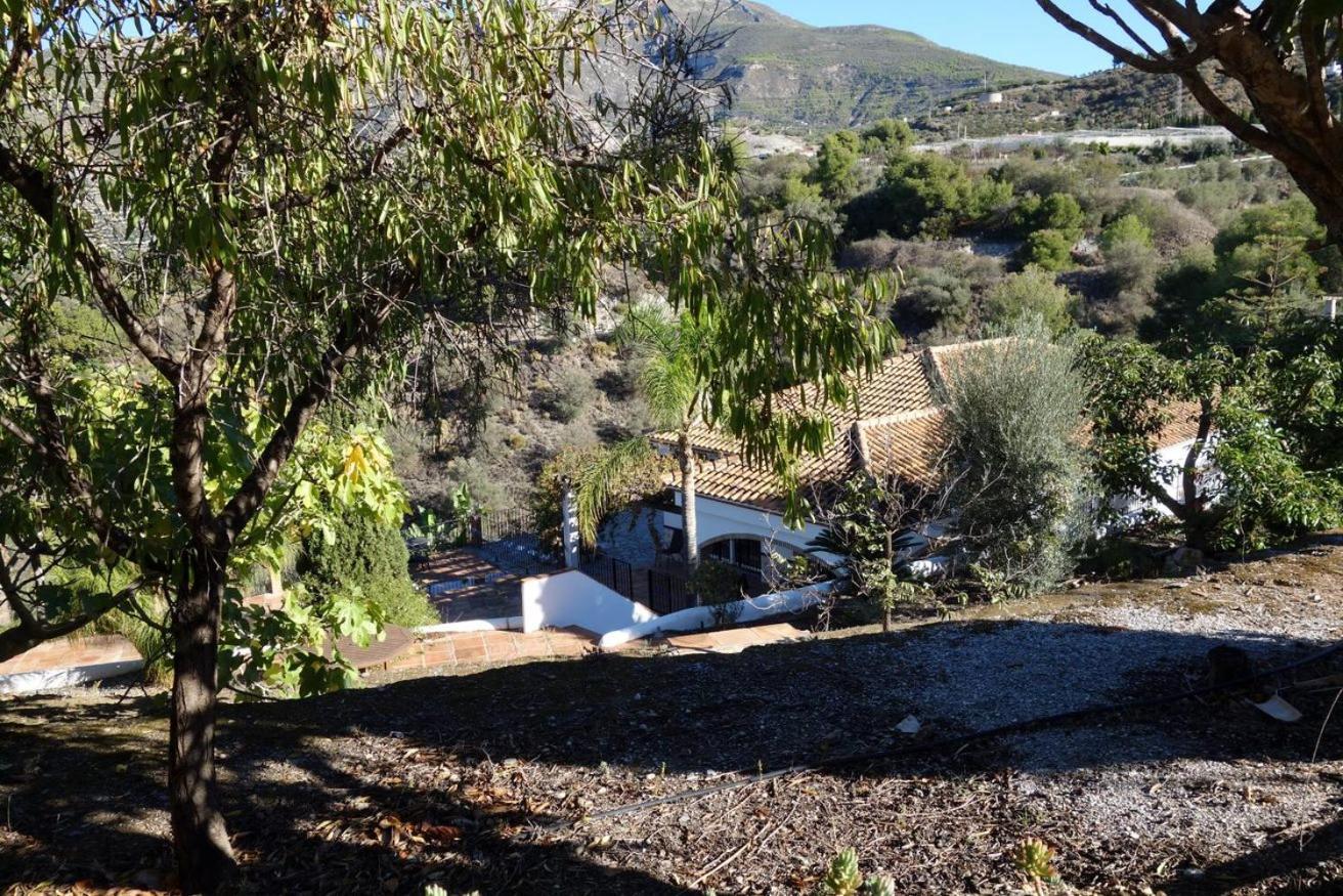 Casa Cristina Villa Jete Exterior photo