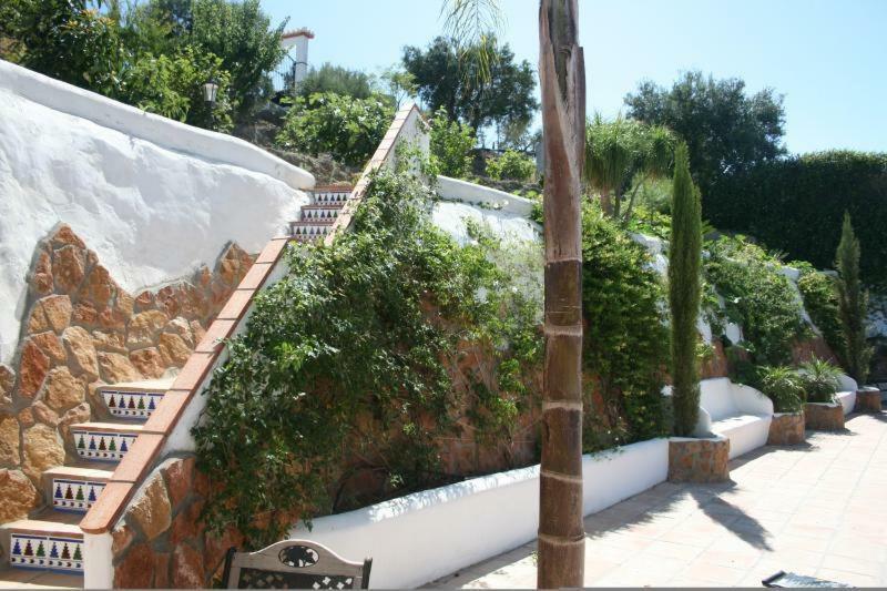 Casa Cristina Villa Jete Exterior photo